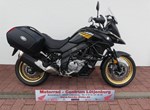 Offer Suzuki V-Strom 650 XT