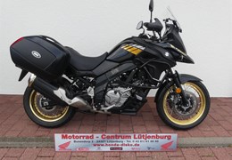 Gebrauchte Suzuki V-Strom 650 XT