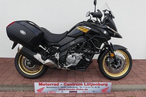 Offer Suzuki V-Strom 650 XT