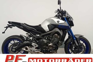 Angebot Yamaha MT-09