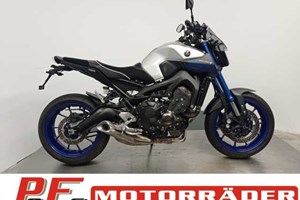 Angebot Yamaha MT-09