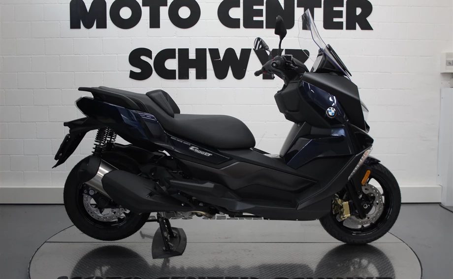 Angebot BMW C 400 GT Bild 1: Angebot BMW C 400 GT