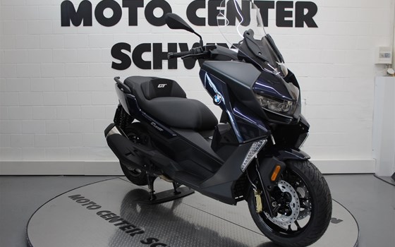 Neufahrzeug BMW C 400 GT - Bild 2