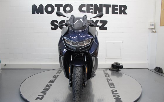 Neufahrzeug BMW C 400 GT - Bild 3