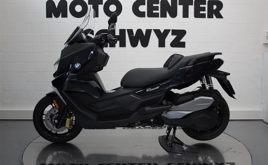 Angebot BMW C 400 GT Bild 5: Angebot BMW C 400 GT