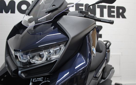 Neufahrzeug BMW C 400 GT - Bild 6