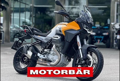 Neumotorrad Neumotorrad