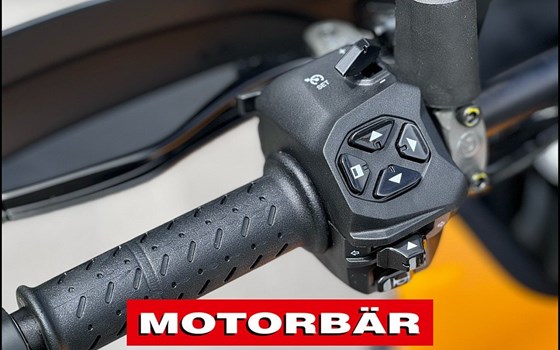 Neufahrzeug Moto Guzzi Stelvio PFF - Bild 12 Neufahrzeug Moto Guzzi Stelvio PFF - Bild 12