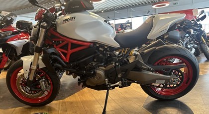 Gebrauchtfahrzeug Ducati Monster 821