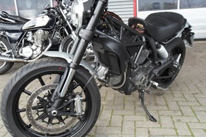 Angebot Ducati Scrambler Icon