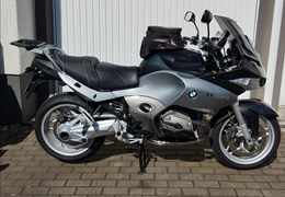 Gebrauchte BMW R 1200 ST