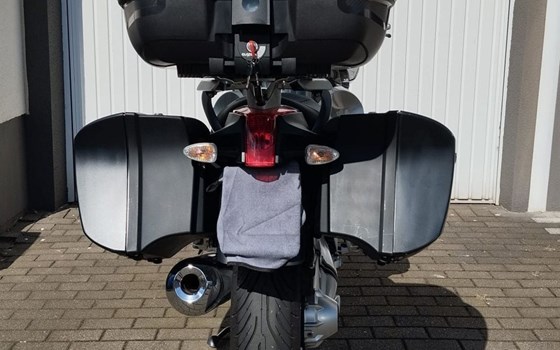 Gebrauchtmotorrad BMW R 1200 ST - Bild 5