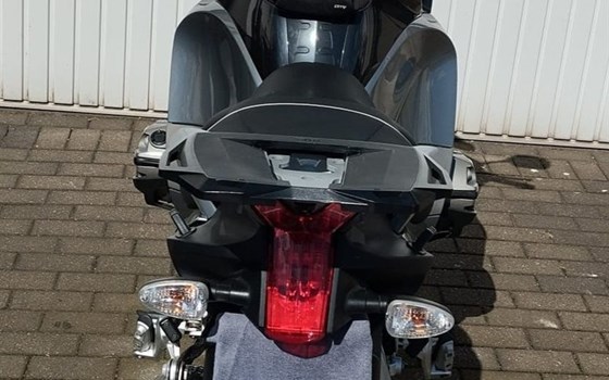 Gebrauchtmotorrad BMW R 1200 ST - Bild 6