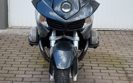 Gebrauchtmotorrad BMW R 1200 ST - Bild 7