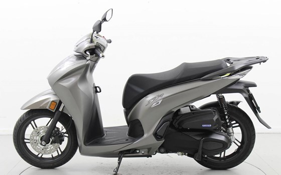 Neufahrzeug Honda SH350i - Bild 5