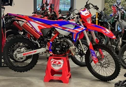 Neumotorrad Beta RR 50 Enduro Racing Neumotorrad Beta RR 50 Enduro Racing