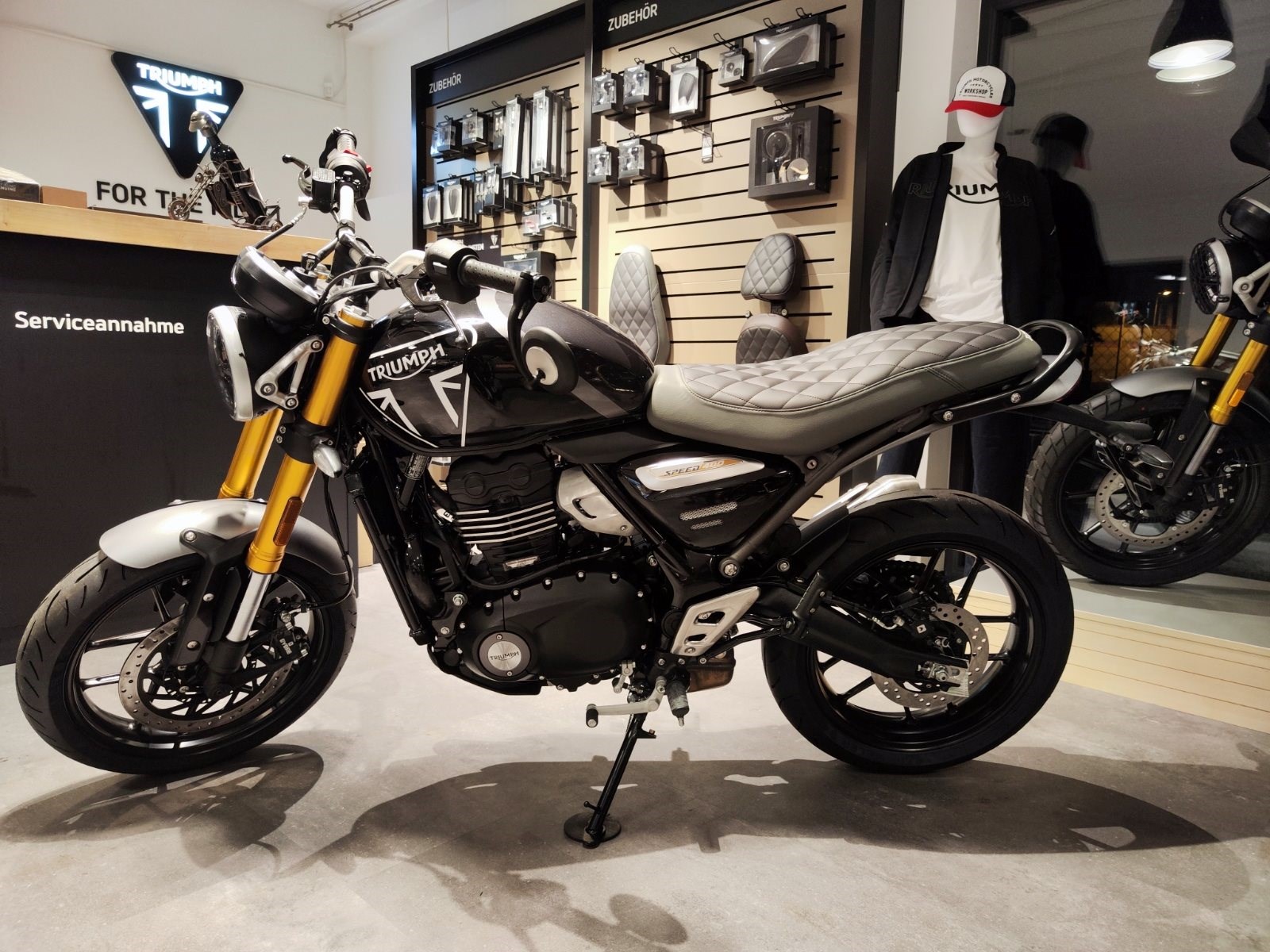 Motorrad