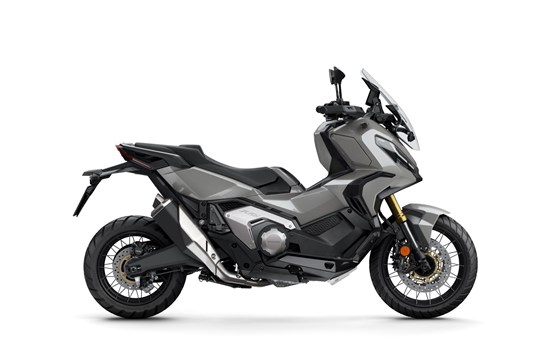 Neufahrzeug Honda X-ADV - Bild 2