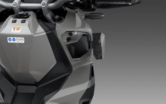 Neufahrzeug Honda X-ADV - Bild 11