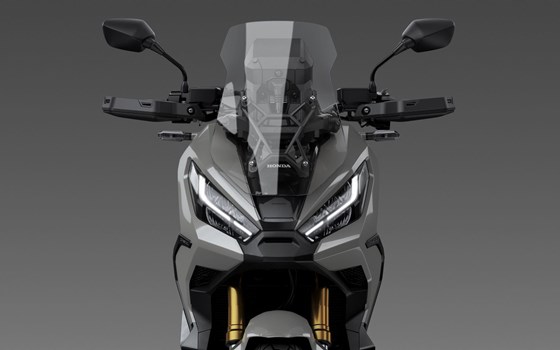 Neufahrzeug Honda X-ADV - Bild 12