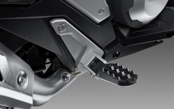 Neufahrzeug Honda X-ADV - Bild 14