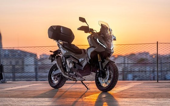 Neufahrzeug Honda X-ADV - Bild 15