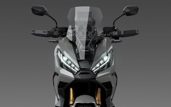 Neufahrzeug Honda X-ADV - Bild 16