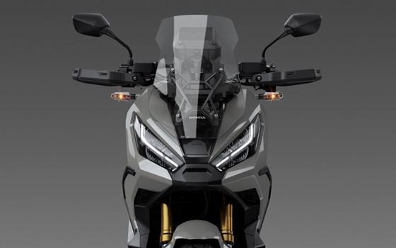 Neufahrzeug Honda X-ADV - Bild 18
