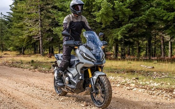 Neufahrzeug Honda X-ADV - Bild 3