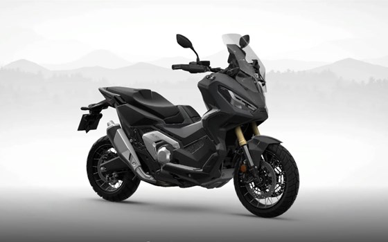 Neufahrzeug Honda X-ADV - Bild 24