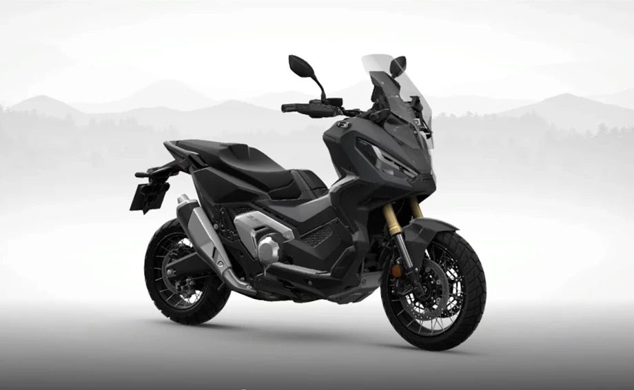 Offer Honda X-ADV Bild 24: Offer Honda X-ADV