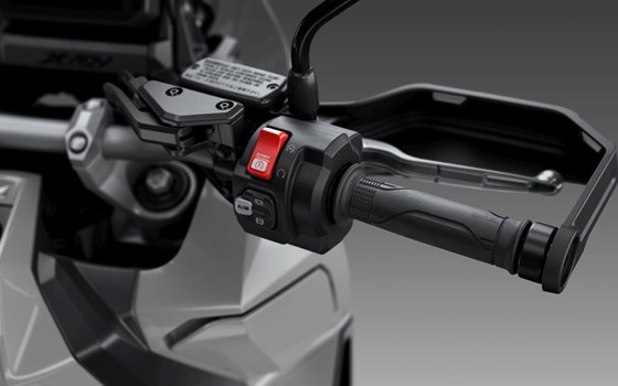 Neufahrzeug Honda X-ADV - Bild 27