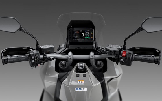 Neufahrzeug Honda X-ADV - Bild 28