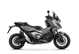 Neumotorrad Honda X-ADV