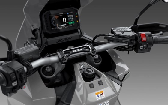 Neufahrzeug Honda X-ADV - Bild 29