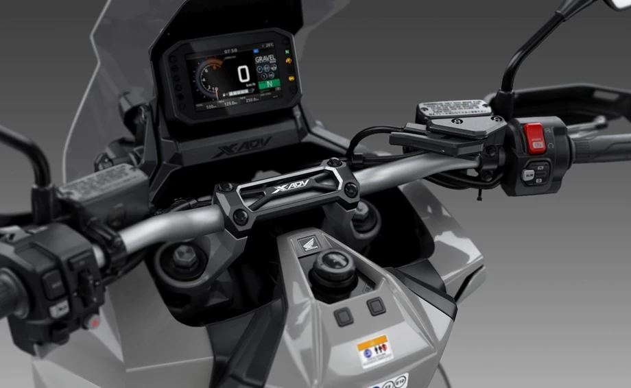 Offer Honda X-ADV Bild 29: Offer Honda X-ADV