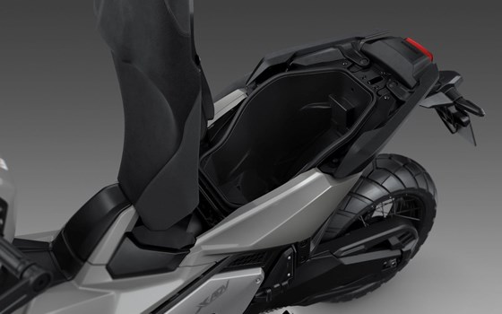 Neufahrzeug Honda X-ADV - Bild 4