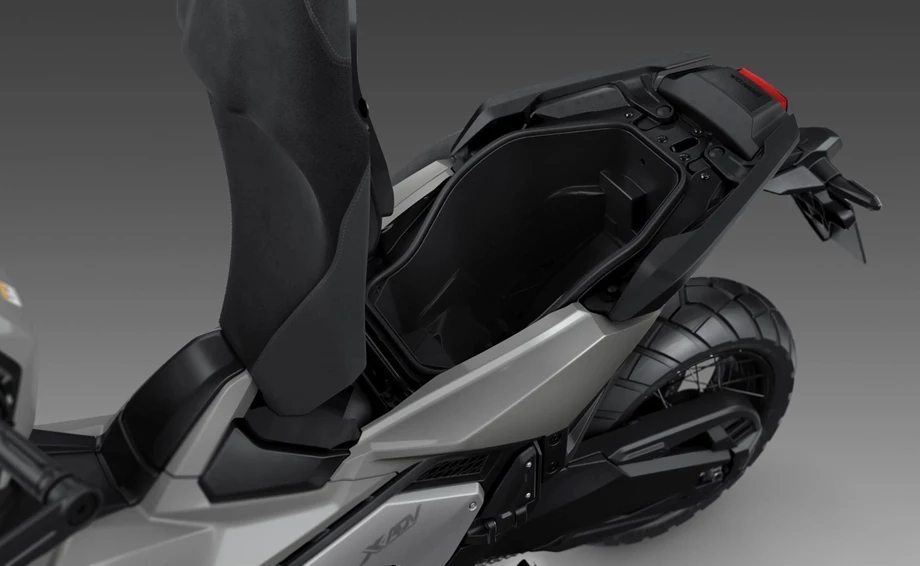 Offer Honda X-ADV Bild 4: Offer Honda X-ADV