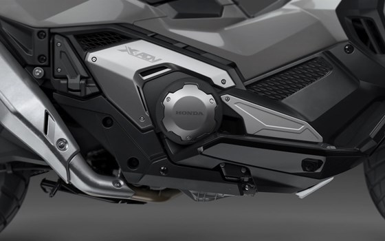 Neufahrzeug Honda X-ADV - Bild 30