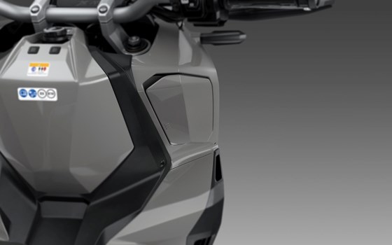 Neufahrzeug Honda X-ADV - Bild 8