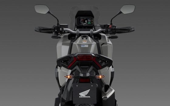 Neufahrzeug Honda X-ADV - Bild 9
