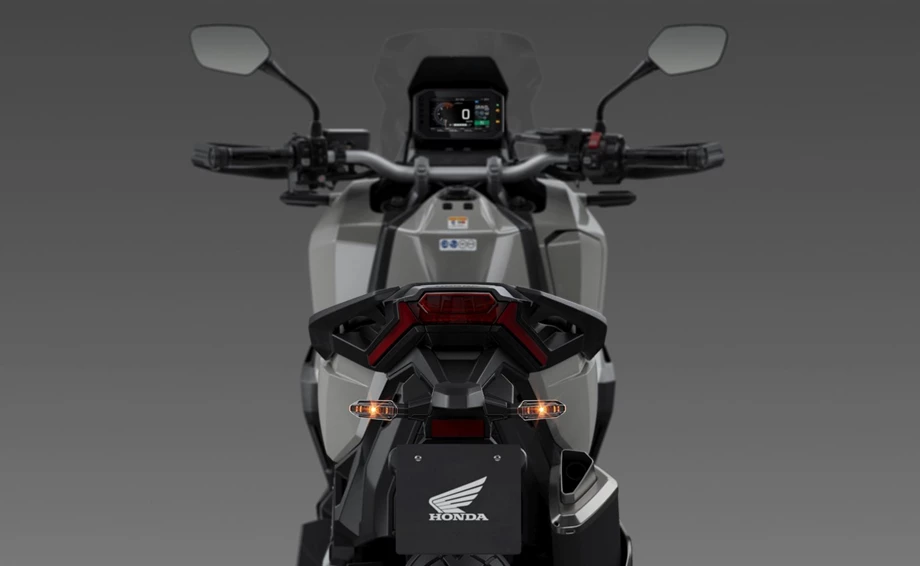 Offer Honda X-ADV Bild 9: Offer Honda X-ADV