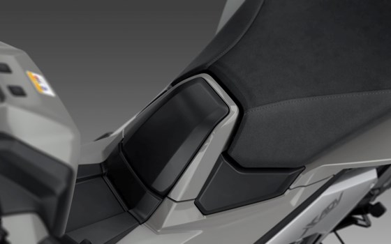 Neufahrzeug Honda X-ADV - Bild 10