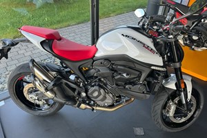 Angebot Ducati Monster