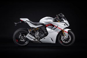 Angebot Ducati SuperSport 950 S