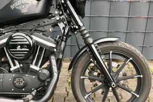 Angebot Harley-Davidson Sportster XL 883 N Iron