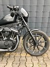 Harley-Davidson Sportster XL 883 N Iron