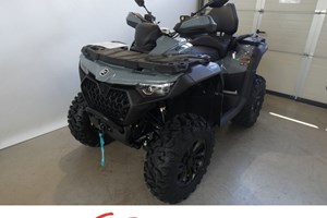 Angebot CFMOTO CFORCE 850 Touring