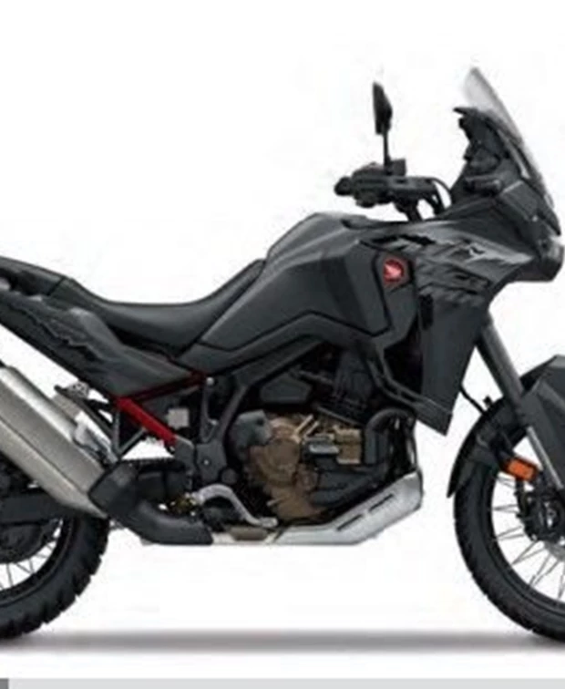 Honda CRF1100L Africa Twin DCT