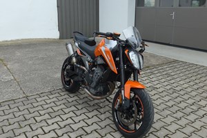 Angebot KTM 790 Duke